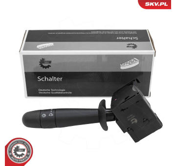 Spínač riadenia ESEN SKV 38SKV599