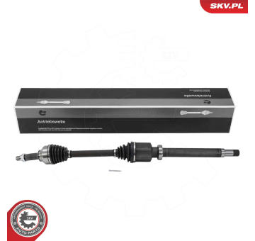 Hnací hřídel ESEN SKV 40SKV005