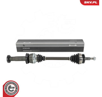 Hnací hriadeľ ESEN SKV 40SKV018