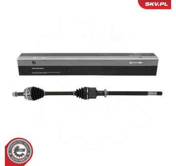 Hnací hřídel ESEN SKV 40SKV064