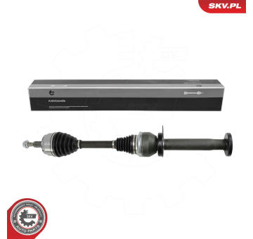 Hnací hriadeľ ESEN SKV 40SKV071