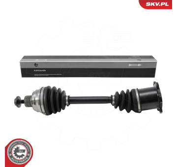 Hnací hriadeľ ESEN SKV 40SKV077