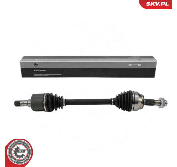 Hnací hriadeľ ESEN SKV 40SKV084