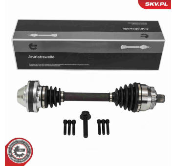 Hnací hřídel ESEN SKV 40SKV099