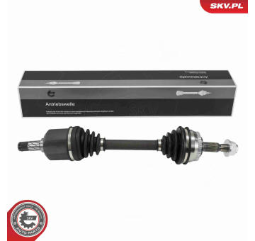 Hnací hriadeľ ESEN SKV 40SKV102