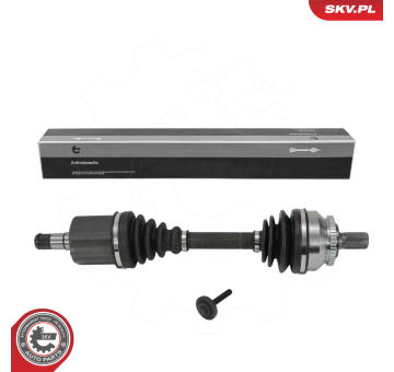 Hnací hriadeľ ESEN SKV 40SKV103