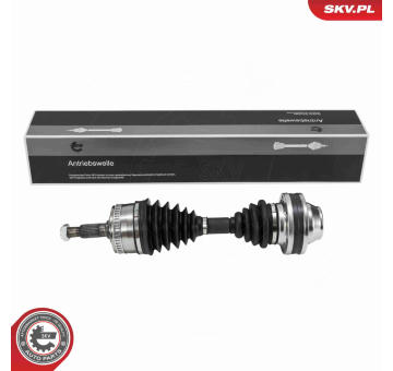 Hnací hriadeľ ESEN SKV 40SKV135