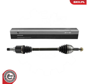 Hnací hřídel ESEN SKV 40SKV143