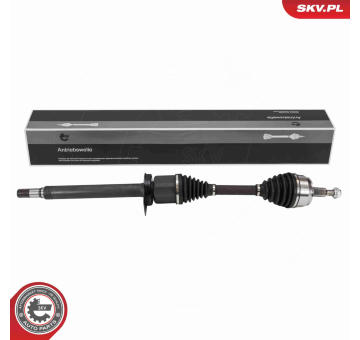 Hnací hriadeľ ESEN SKV 40SKV173