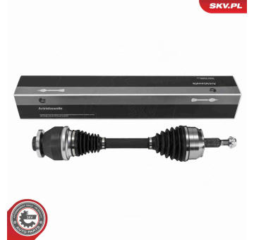 Hnací hriadeľ ESEN SKV 40SKV174