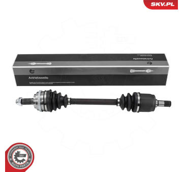 Hnací hriadeľ ESEN SKV 40SKV218