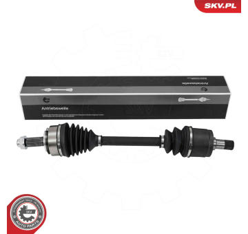 Hnací hriadeľ ESEN SKV 40SKV220