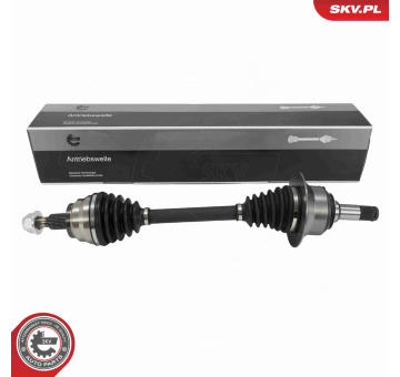 Hnací hriadeľ ESEN SKV 40SKV232