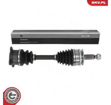 Hnací hriadeľ ESEN SKV 40SKV234