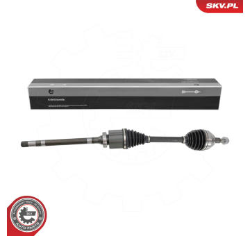 Hnací hriadeľ ESEN SKV 40SKV259