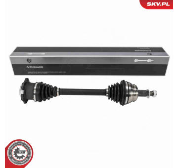 Hnací hriadeľ ESEN SKV 40SKV278