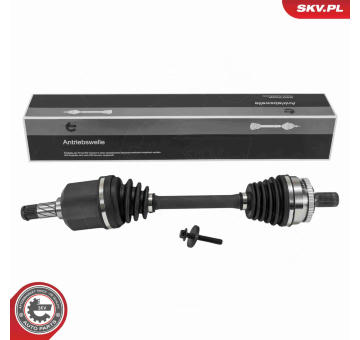 Hnací hriadeľ ESEN SKV 40SKV287