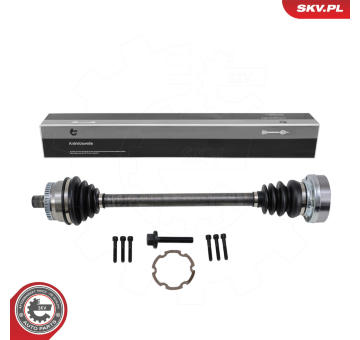 Hnací hriadeľ ESEN SKV 40SKV302