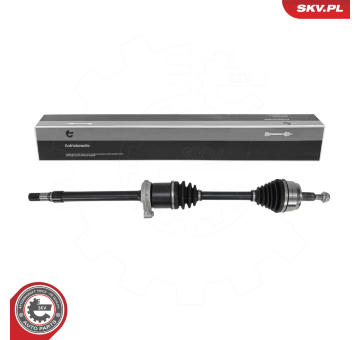 Hnací hriadeľ ESEN SKV 40SKV311