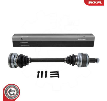 Hnací hriadeľ ESEN SKV 40SKV316