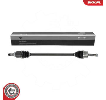 Hnací hřídel ESEN SKV 40SKV328