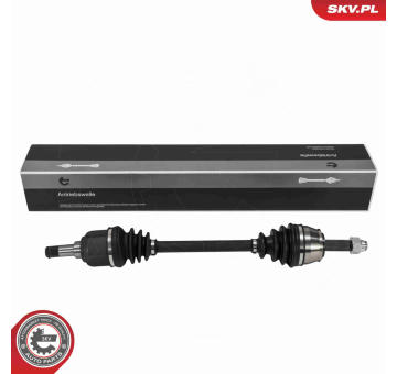 Hnací hriadeľ ESEN SKV 40SKV352