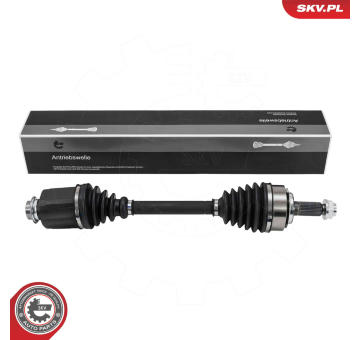 Hnací hřídel ESEN SKV 40SKV373