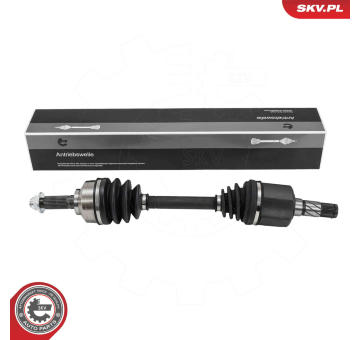 Hnací hřídel ESEN SKV 40SKV375