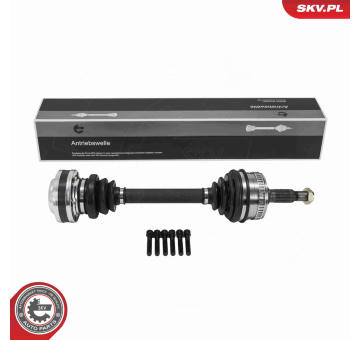 Hnací hriadeľ ESEN SKV 40SKV377