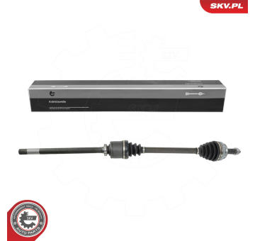 Hnací hřídel ESEN SKV 40SKV386