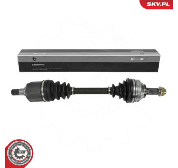 Hnací hriadeľ ESEN SKV 40SKV422