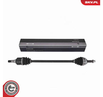 Hnací hriadeľ ESEN SKV 40SKV428