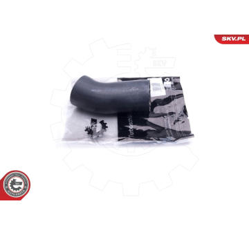 Hadička plnicího vzduchu ESEN SKV 43SKV152