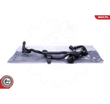 Hadica chladenia ESEN SKV 43SKV647