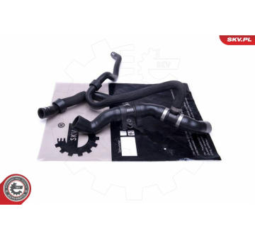 Hadica chladenia ESEN SKV 43SKV888