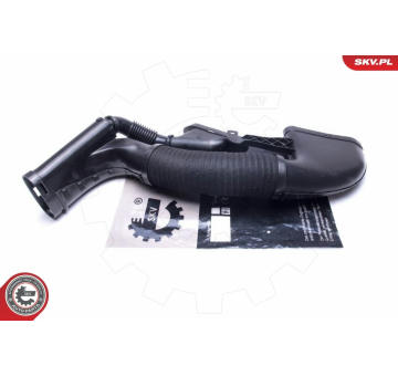 Sací hadice, vzduchový filtr ESEN SKV 43SKV930