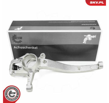 Cep napravy, zaveseni kol ESEN SKV 47SKV972