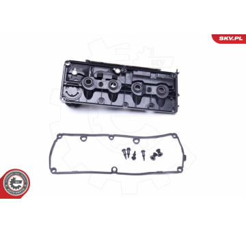 Kryt hlavy válce SKV GERMANY 48SKV018