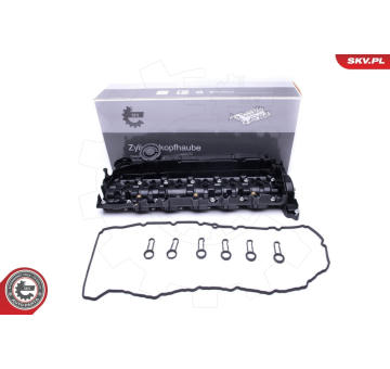 Kryt hlavy valcov ESEN SKV 48SKV056