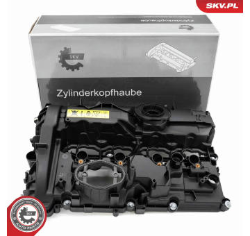Kryt hlavy válce ESEN SKV 48SKV106