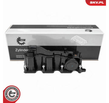 Kryt hlavy válce ESEN SKV 48SKV119