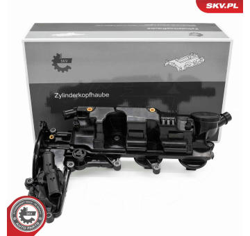 Kryt hlavy valcov ESEN SKV 48SKV135
