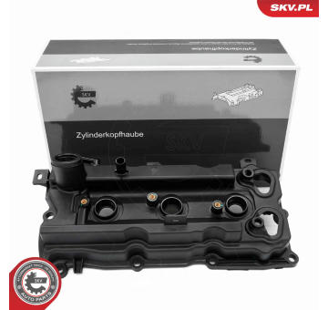 Kryt hlavy válce ESEN SKV 48SKV144