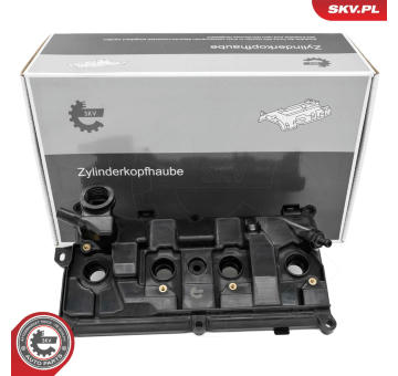 Kryt hlavy válce ESEN SKV 48SKV145