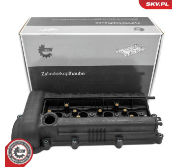 Kryt hlavy válce ESEN SKV 48SKV149