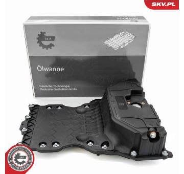 Olejová vana, automatická převodovka ESEN SKV 48SKV151