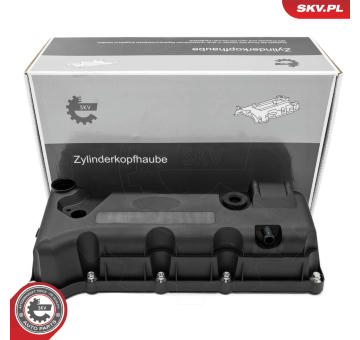 Kryt hlavy válce ESEN SKV 48SKV156