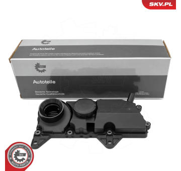 Kryt hlavy valcov ESEN SKV 48SKV157