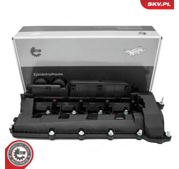 Kryt hlavy valcov ESEN SKV 48SKV158