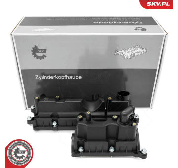 Kryt hlavy válce ESEN SKV 48SKV162